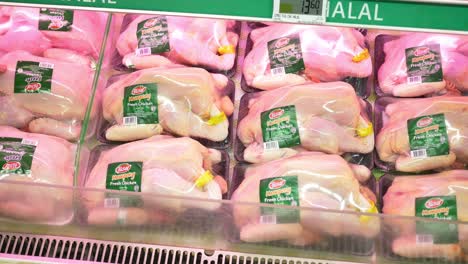 Singapore-12-june-2022-halal-sign-raw-chicken-displaying-at-store-,