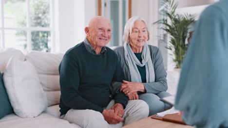 Senior,-couple-and-woman-consultation-in-home