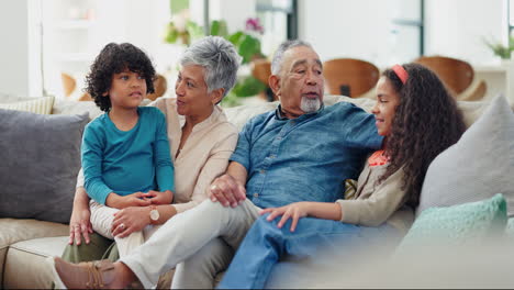 Konversation,-Bindung-Und-Großeltern