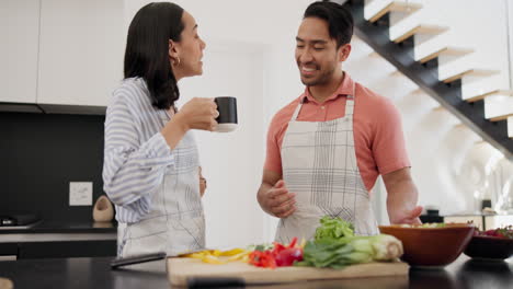 Love,-food-and-couple-in-a-kitchen-for-cooking
