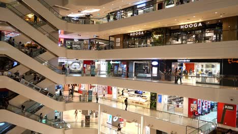 Singapore-12-june-2022-front-of-plaza-singapore-shopping-mall