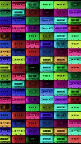 retro-cassette-tapes-in-vertical
