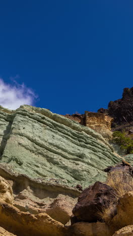 arid-volcanic-landscape-in-gran-canaria-vertical-video