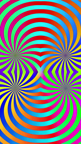 Luces-Espirales-Abstractas-En-Vertical
