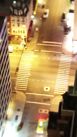 new-york-city-street-in-vertical-format