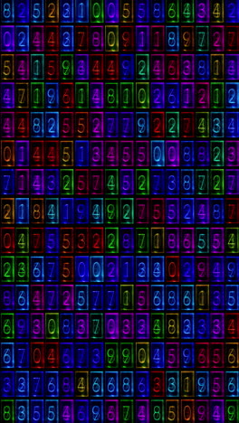 background-wall-with-vintage-neon-streaming-numbers-vertical