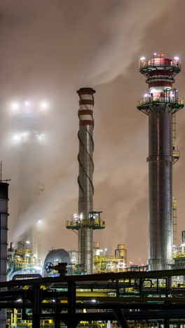 petrochemical-plant-in-vertical
