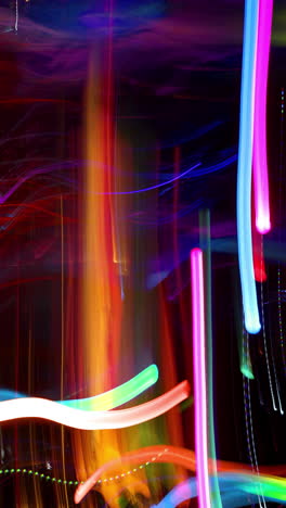 abstract-lights-and-movement-in-vertical