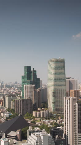 tokyo-skyline-shot-from-a-high-up-observation-point-in-vertical