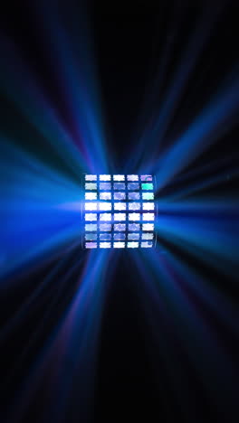 Disco-Lichter-Und-Laser-Vertikal
