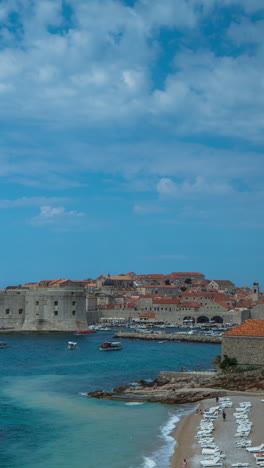 half-destroyed-building-close-to-Dubrovnik-in-vertical