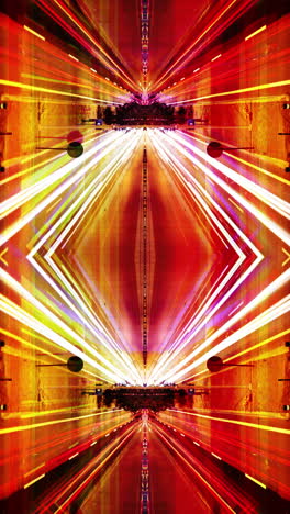 abstract-light-pattern-vertical-video