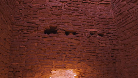 Ancient-building-with-crumbling-brick-walls
