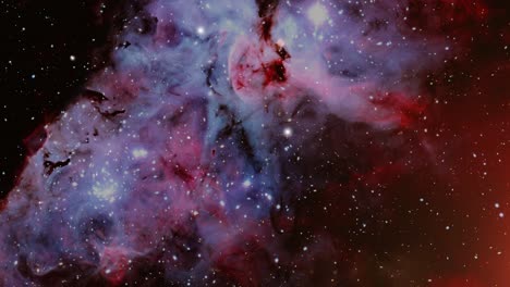 Cosmic Clouds - The Crab - AA Images