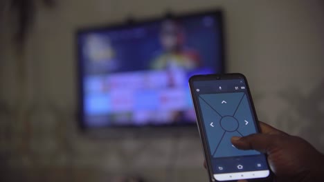 swich-on-tv-by-mobile-app-fire-tv-remote