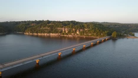 Across-the-lake-bridge