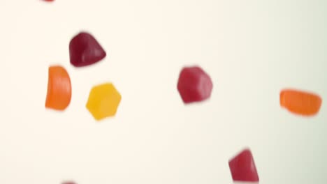Gummy-vitamins-snacks-energy-superfood-vitamin-C-D-colorful-candies-macro-alternative-food-throw