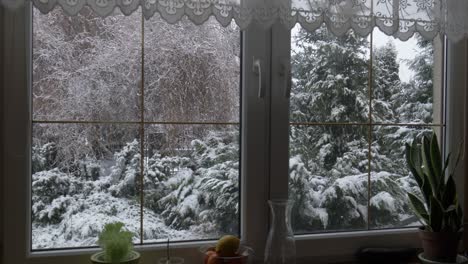 It`s-snowing-outside.-View-from-the-window
