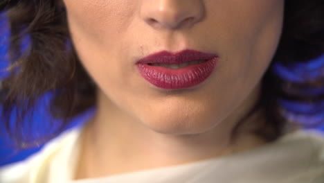 female-lips-with-lipstick-of-a-beautiful-woman