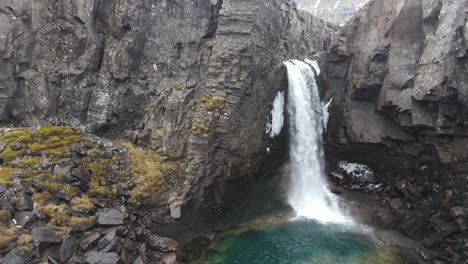 Iceland-Waterfall-Folaldafoss-Aerial-Drone-4.mp4