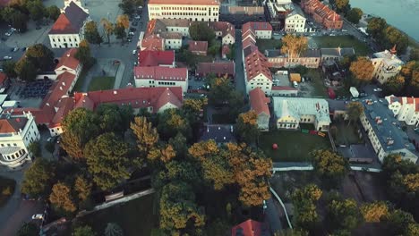 Aerial-view-of-Kaunas-old-town