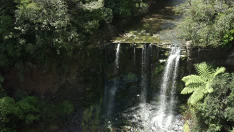 Mokoroa-Falls-near-Auckland,-New-Zealand