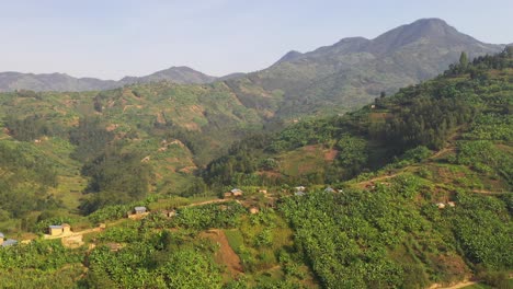 View-of-hillside-and-valley-in-Rwanda-outside-Kigali