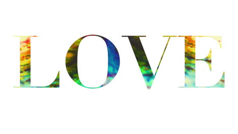 Trippy-tie-dye-word-LOVE-moving-slowly-as-in-melting-colors-big-and-bold