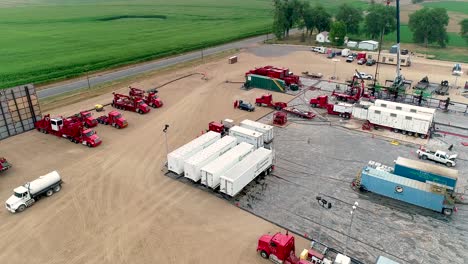 This-site-utilized-new-tech-to-drill-for-petroleum-energy-resources---drone-shot-in-4k-60-fps