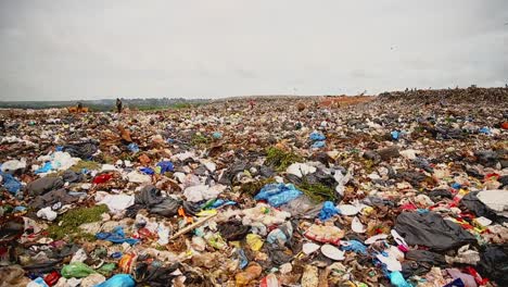 Groups-of-impoverished-people-scavenge-supplies-from-a-city-garbage-dump-outside-of-Brasilia