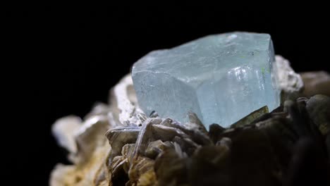 A-macro-detail-shot-of-an-aquamarine-crystal
