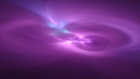 Espiral-De-Galaxia-Fractal-Abstracta-Sin-Fisuras-En-Un-Agradable-Tono-Rosa-Y-Púrpura