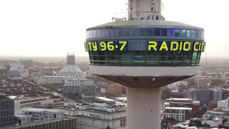 Aerial-view-iconic-Liverpool-landmark-radio-city-tower-empty-city-buildings-skyline-during-coronavirus-pandemic