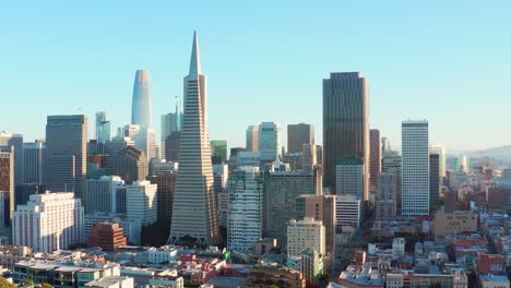 Aerial:-San-Francisco-scenic-cityscape-part-03,-drone-view