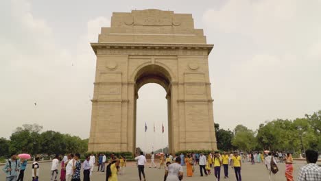 India-Gate-–-Eine-Legendäre-Saga-über-Höchste-Opferbereitschaft