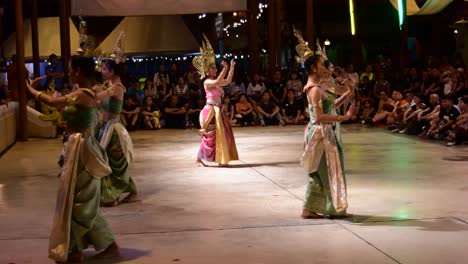 Siam-Niramit-is-an-entertainment-to-experience-when-in-Thailand
