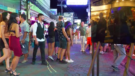 Walking-Street-after-midnight.-People-seeking-entertainment
