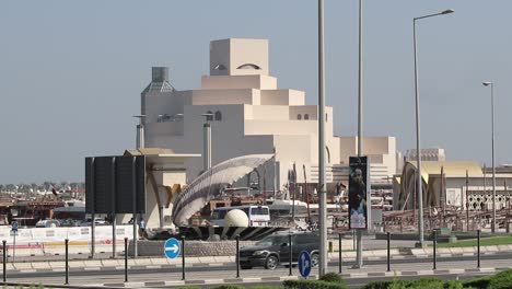 A-view-of-Doha-Corniche