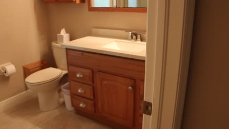 Bathroom-toilet-sink-and-wash-basin
