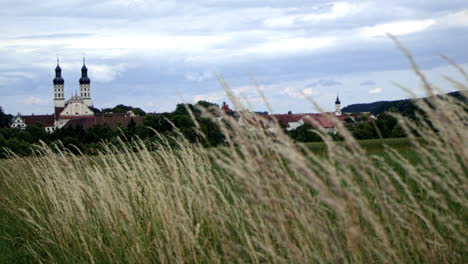 Wheat-field-near-the-german-village
