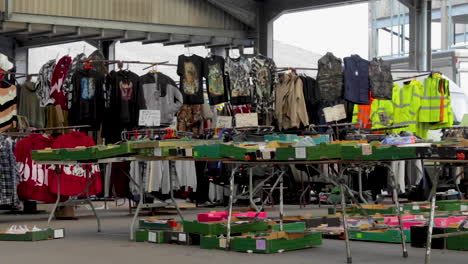 Wimborne-Minster-covered-market-in-the-English-county-of-Dorset-now-closed-and-relocated-after-the-land-was-sold-for-further-use