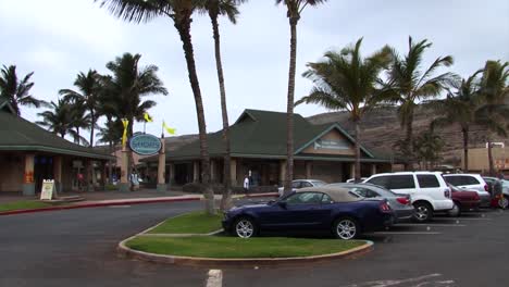 Shops-of-Maui-Ocean-Center,-Maalaea,-The-Aquarium-of-Hawaii