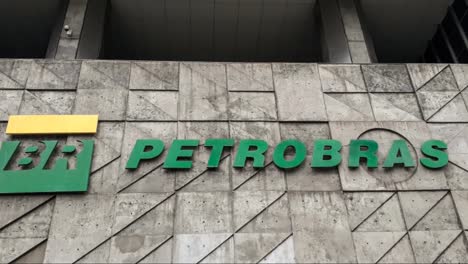 Front-view-of-Petrobras-Petroleo-Brasileiro-S