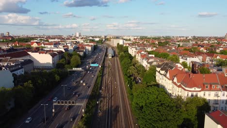 Berlin-S-Bahn-Subway-and-Autobahn-freeway-ring