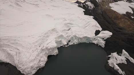 Glaciar-Pastoruri-Desde-Arriba
