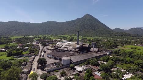 flying-with-a-drone-over-a-sugar-factory-gives-us-a-perspective-of-flying-to-the-past