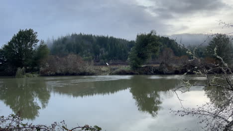 Coquille-River-in-Southern-Oregon