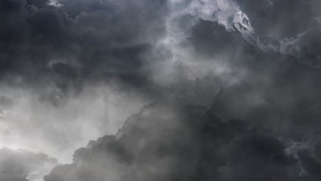 a-thunderstorm-inside-a-gray-cumulus-cloud-4k