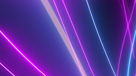 Close-up-of-growing-lines-animation-weaving-in-and-out-of-each-other,-good-for-a-sci-fi,-club-or-bar-event,-or-a-general-atmospheric-background-or-wallpaper