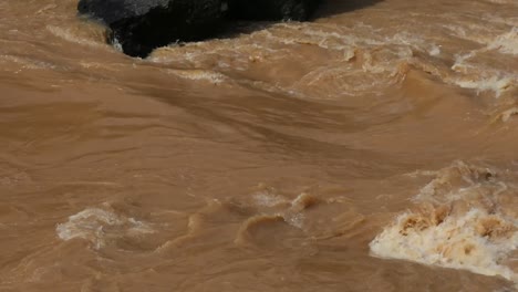 footage-of-water-flowing-of-the-river